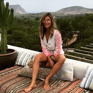 Zoe Hardman feet photo 12