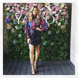 Zoe Hardman feet photo 4