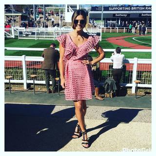 Zoe Hardman feet photo 19