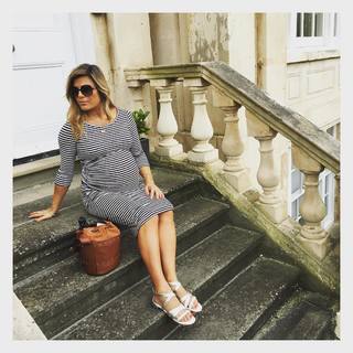 Zoe Hardman feet photo 17