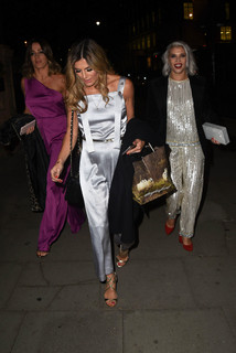 Zoe Hardman feet photo 4