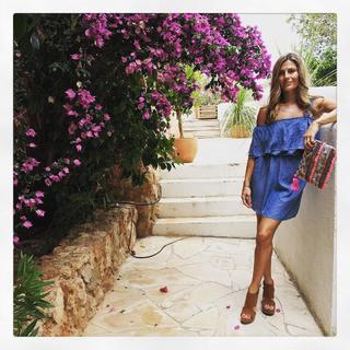 Zoe Hardman feet photo 20