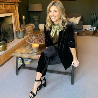 Zoe Hardman feet photo 8