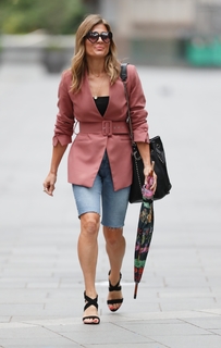 Zoe Hardman feet photo 17