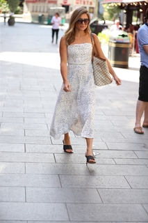 Zoe Hardman feet photo 19