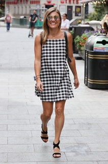Zoe Hardman feet photo 18