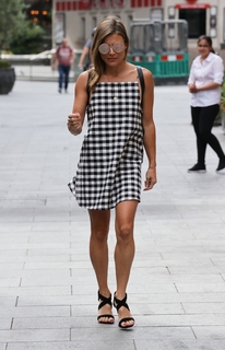 Zoe Hardman feet photo 16