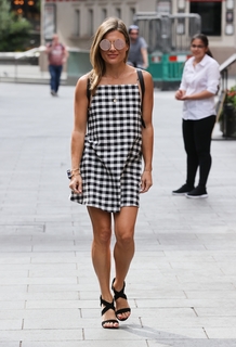 Zoe Hardman feet photo 15