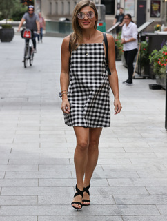 Zoe Hardman feet photo 13