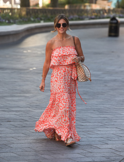 Zoe Hardman feet photo 6