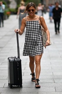 Zoe Hardman feet photo 2