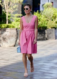 Zoe Hardman feet photo 6