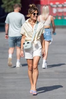 Zoe Hardman feet photo 19