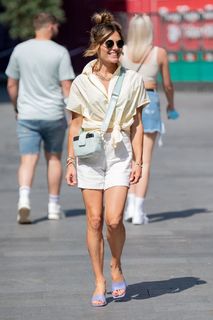 Zoe Hardman feet photo 18
