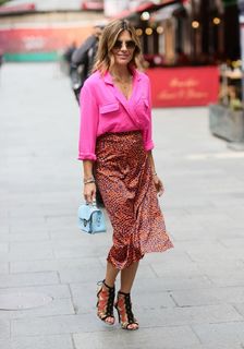 Zoe Hardman feet photo 16