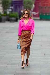 Zoe Hardman feet photo 13