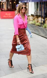 Zoe Hardman feet photo 11