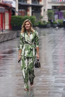 Zoe Hardman feet photo 10