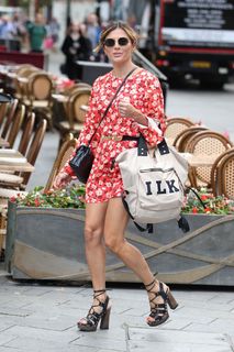 Zoe Hardman feet photo 20