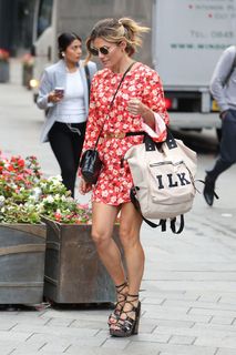 Zoe Hardman feet photo 19