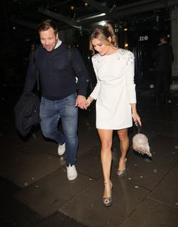 Zoe Hardman feet photo 3