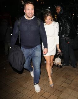 Zoe Hardman feet photo 1