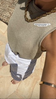 Zoe Hardman feet photo 20