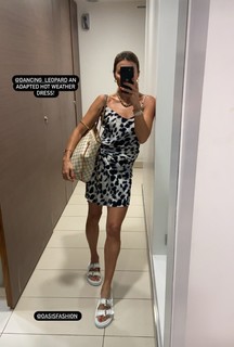 Zoe Hardman feet photo 13
