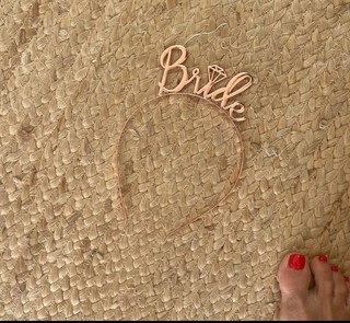Zoe Hardman feet photo 10