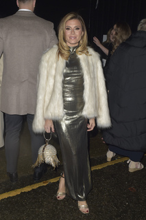 Zoe Hardman feet photo 4