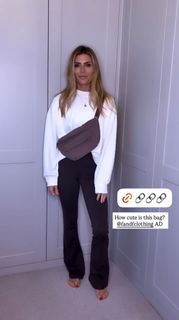 Zoe Hardman feet photo 18