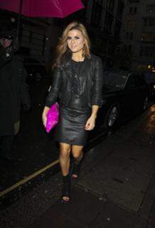 Zoe Hardman feet photo 15