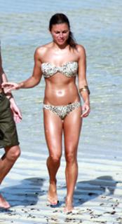 Zoe Hardman feet photo 13