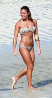 Zoe Hardman feet photo 12