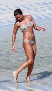 Zoe Hardman feet photo 11