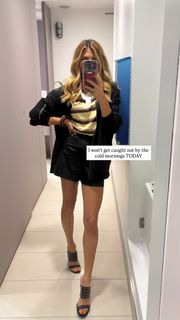 Zoe Hardman feet photo 6