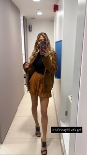 Zoe Hardman feet photo 4