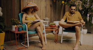 Zoe Kazan feet photo thumbnail