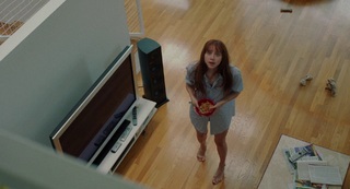 Zoe Kazan feet photo thumbnail