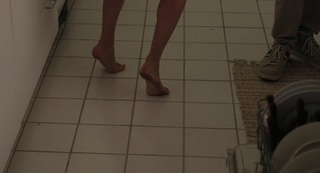 Zoe Kazan feet photo thumbnail