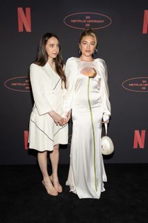 Zoe Kazan feet photo 3