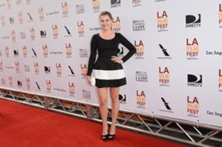 Zoe Levin feet photo 2