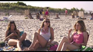 Zoe Levin feet photo 16