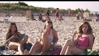 Zoe Levin feet photo 15