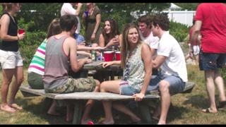 Zoe Levin feet photo 13