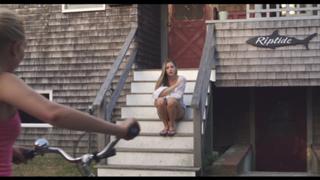 Zoe Levin feet photo 11