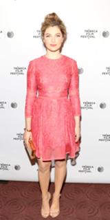 Zoe Levin feet photo 10