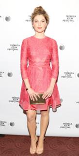 Zoe Levin feet photo 9