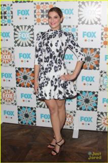 Zoe Levin feet photo 14