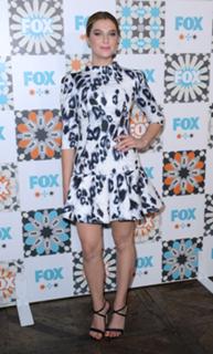 Zoe Levin feet photo 13